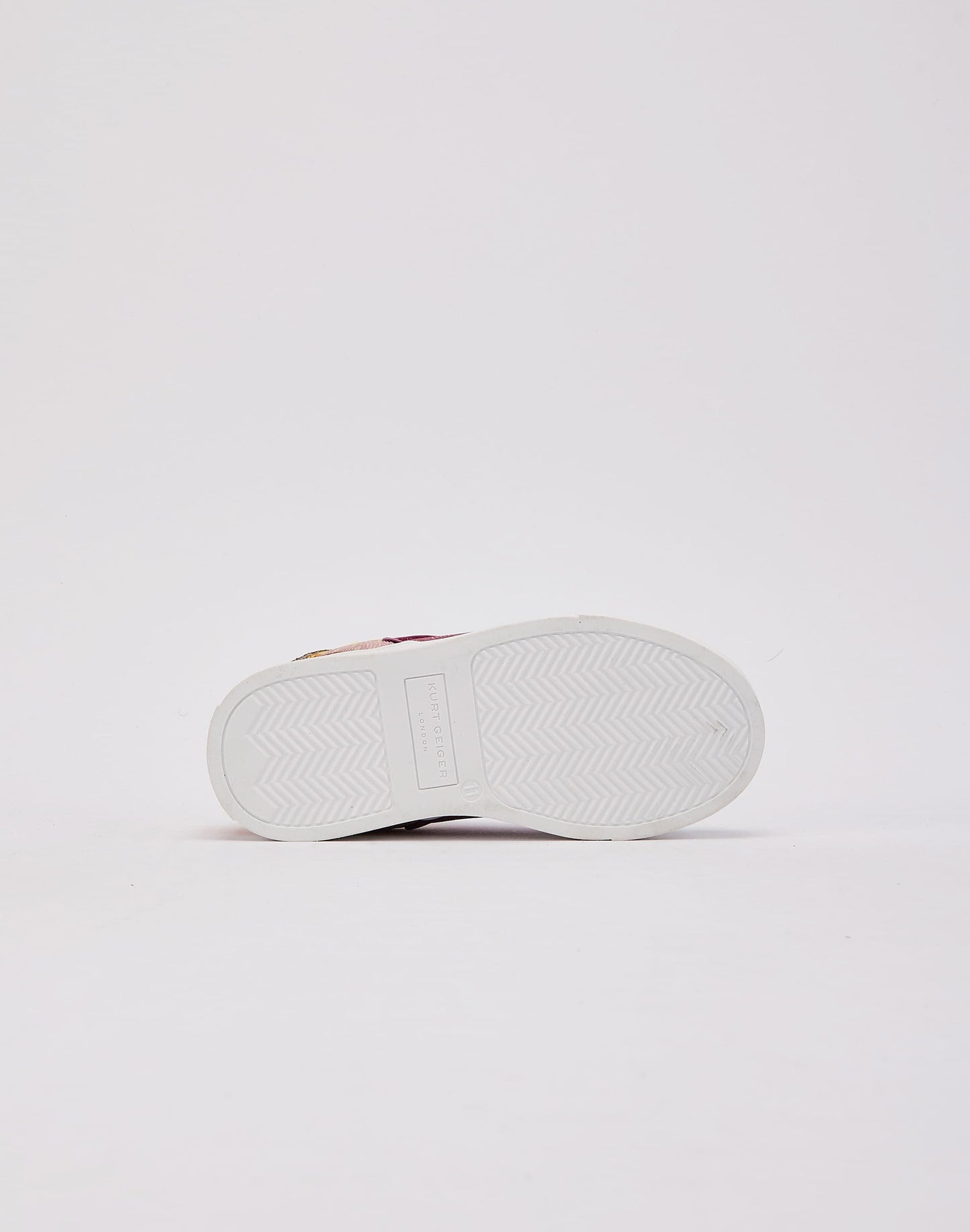 Kurt Geiger  Mini Southbank Pre-School