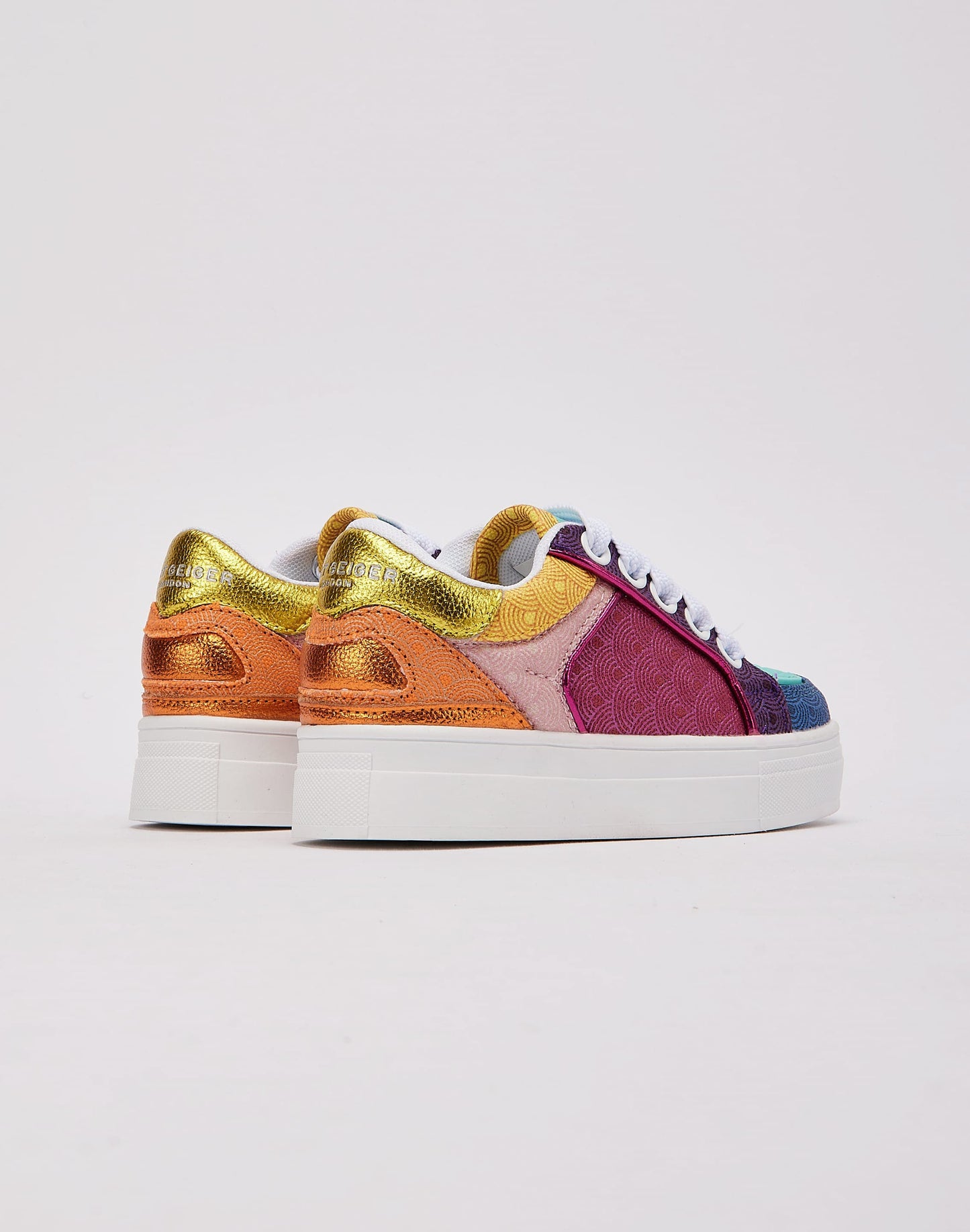 Kurt Geiger  Mini Southbank Pre-School