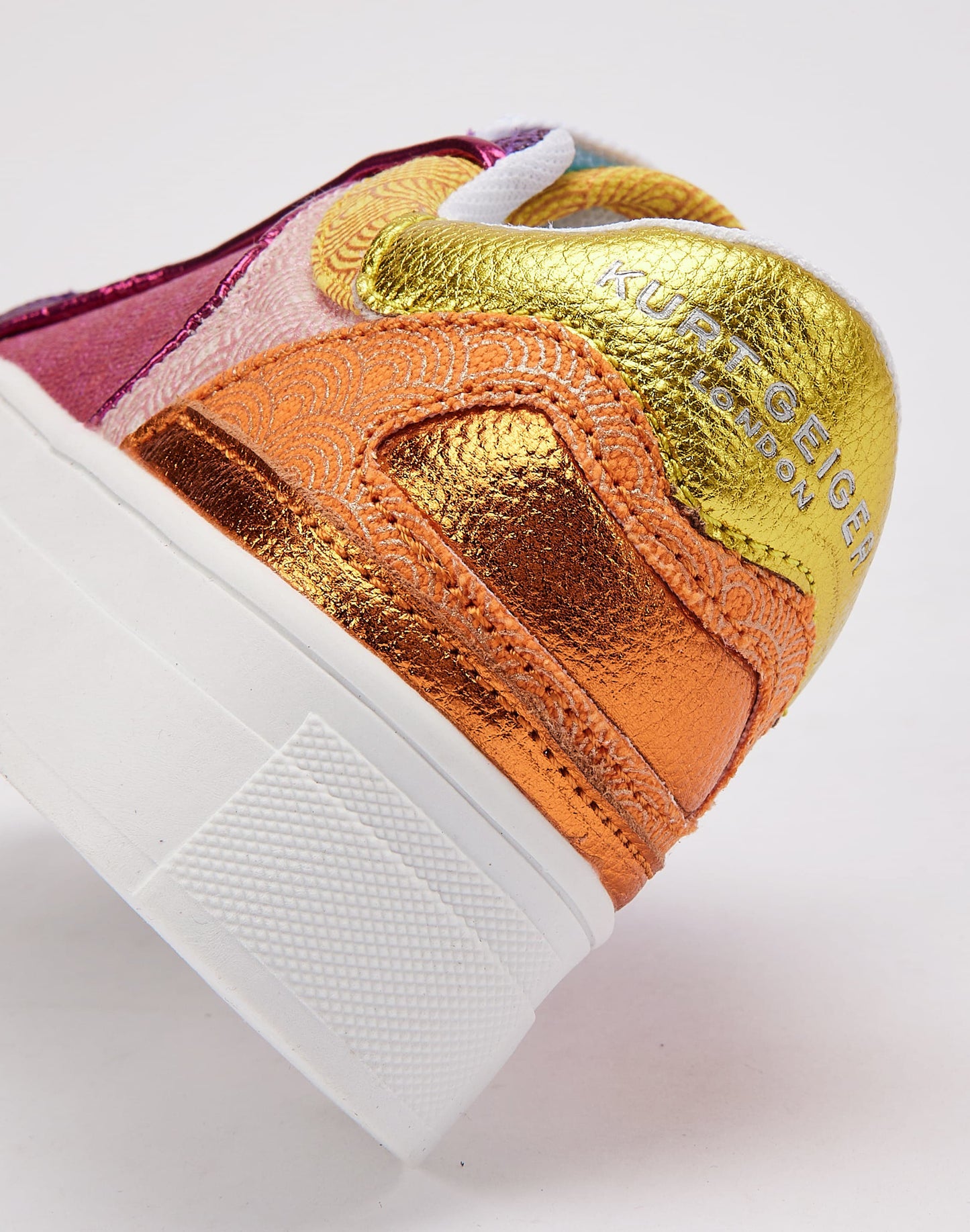 Kurt Geiger  Mini Southbank Infant