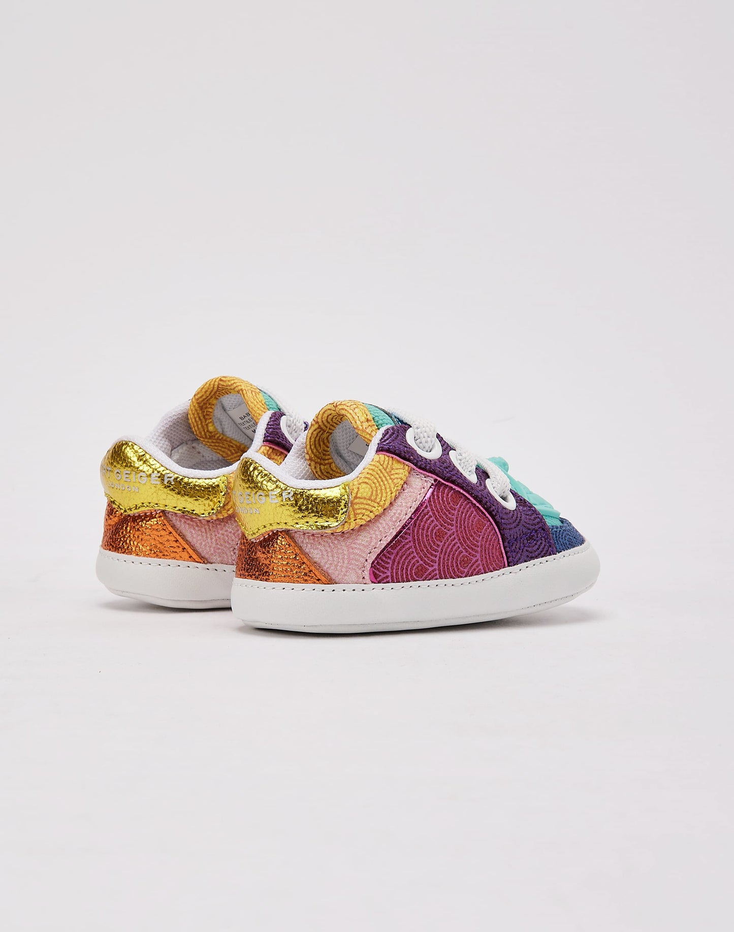 Kurt Geiger  Mini Southbank Crib