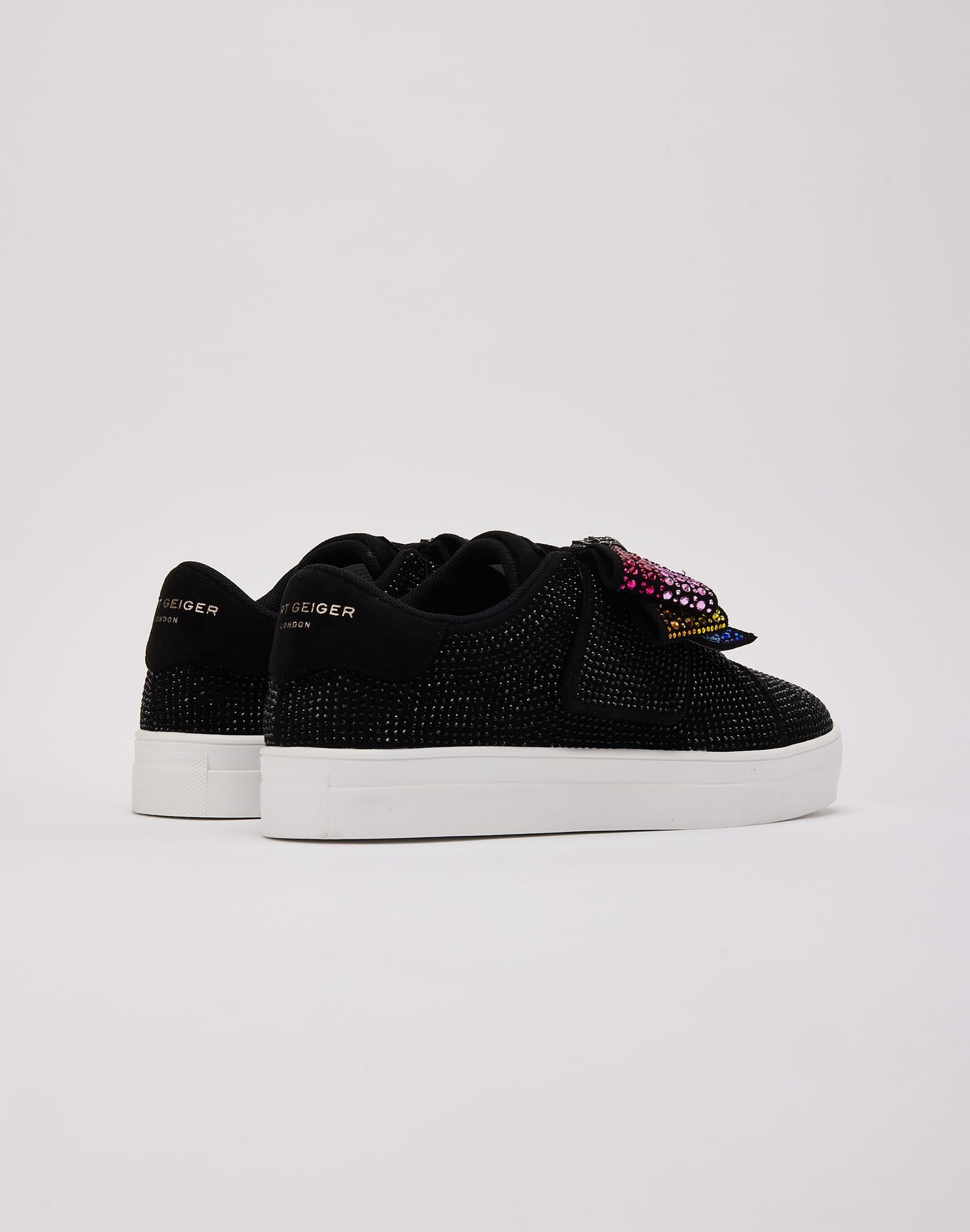 Kurt Geiger Mini Laney Bow Grade-School