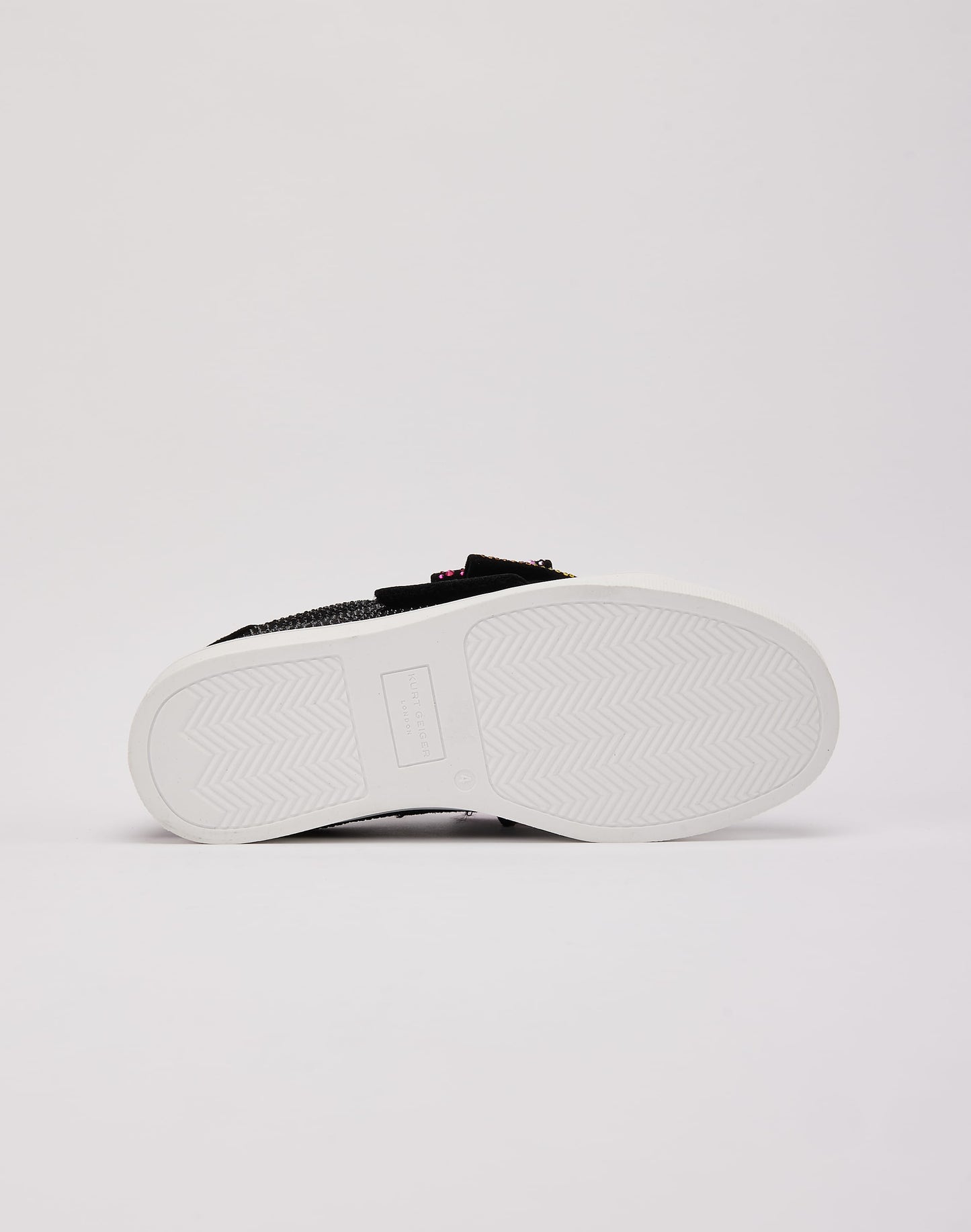 Kurt Geiger Mini Laney Bow Grade-School