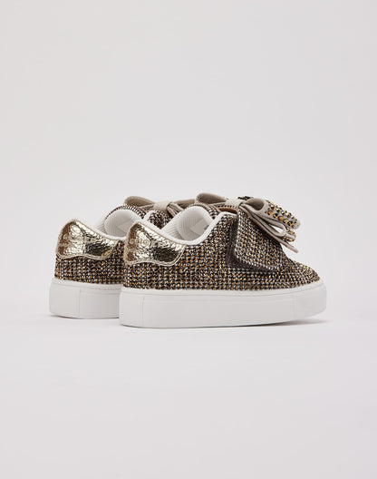 Kurt Geiger Mini Laney Bow Toddler