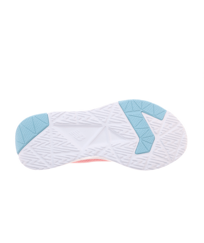 New Balance Kid's 578 Lace Shoe Double Bubble