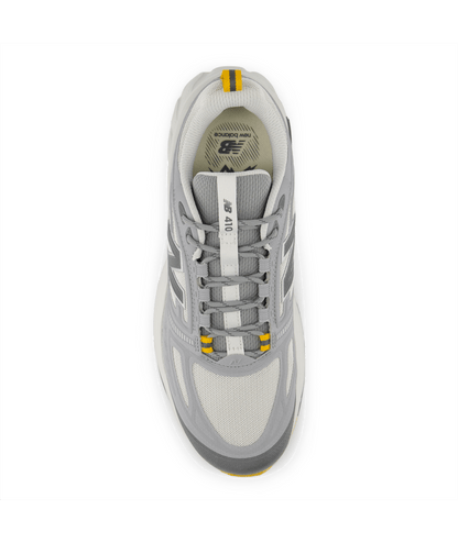 New Balance Men's 410v9 Wide (2E) Shoe Grey Matter