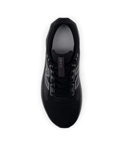 New Balance Men's 413v3 Wide (2E) Shoe Black
