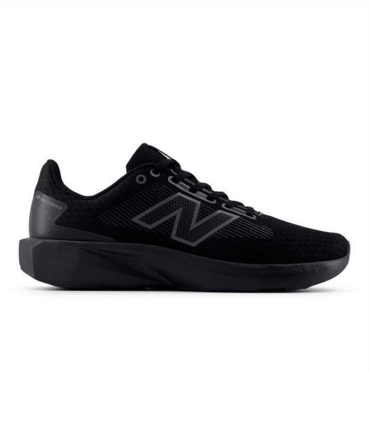 New Balance Men's 413v3 Wide (2E) Shoe Black