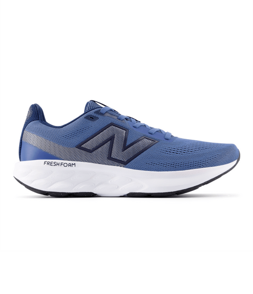 New Balance Men's Fresh Foam 520 v9 Wide (2E) Shoe Magic Blue