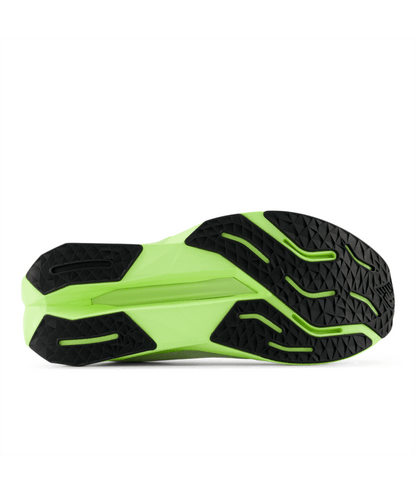 New Balance Women's FuelCell Propel v5 Wide (D) Shoe Sea Salt/Afterglow