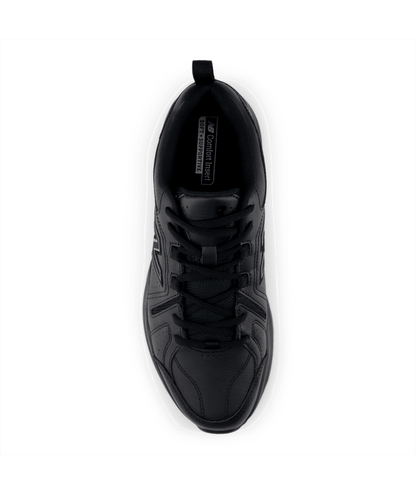 New Balance Women's 608v5 Shoe Black