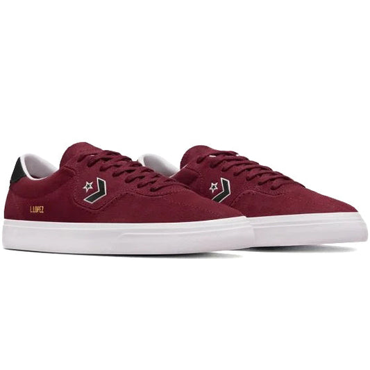 Converse CONS - Louie Lopez Pro Ox (Cherry Daze/White/Black)*SALE