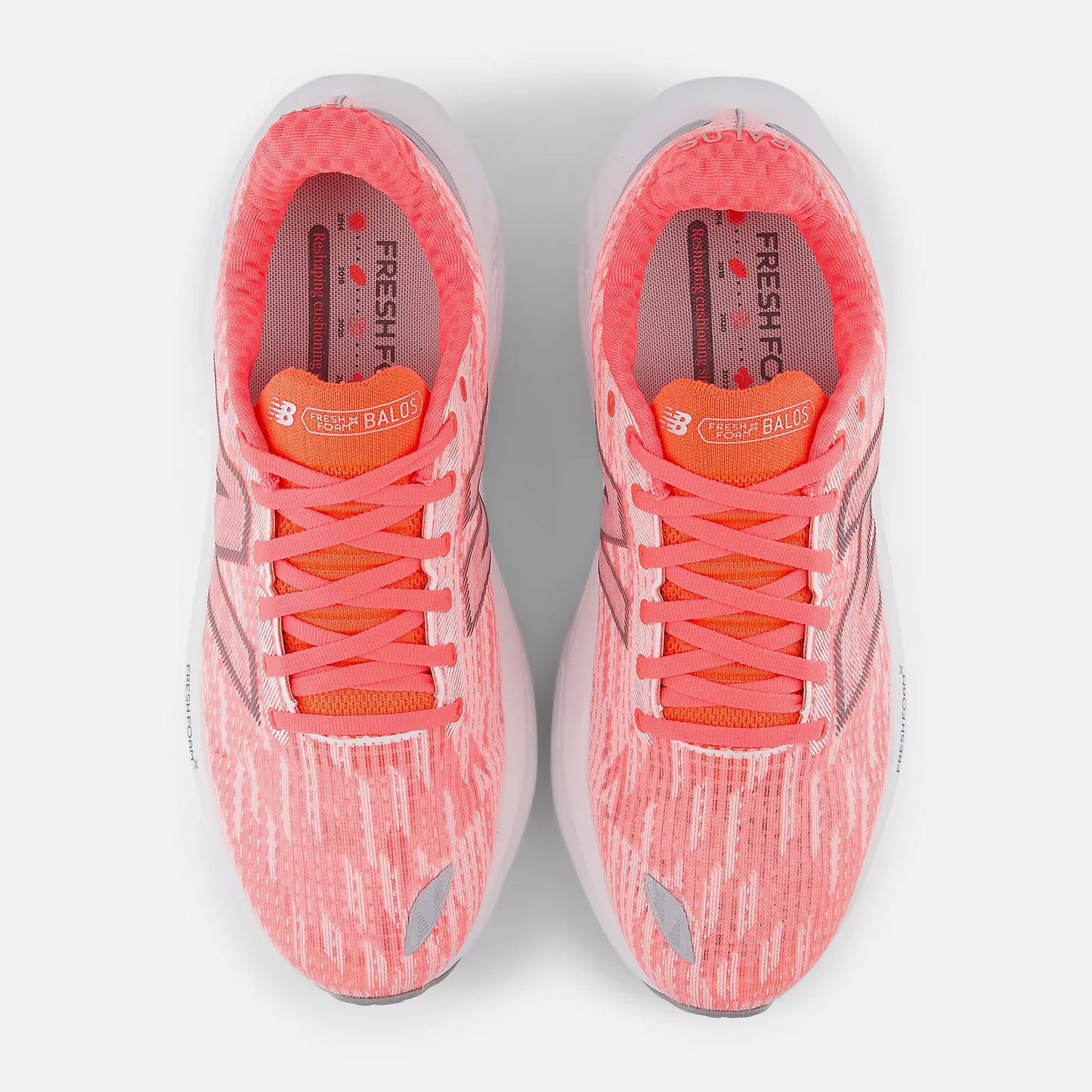 New Balance - Women's Fresh Foam X Balos