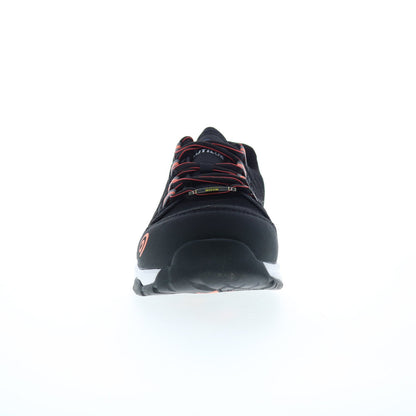 Nautilus Accelerator Carbon Toe SD10 Womens Black Athletic Work Shoes