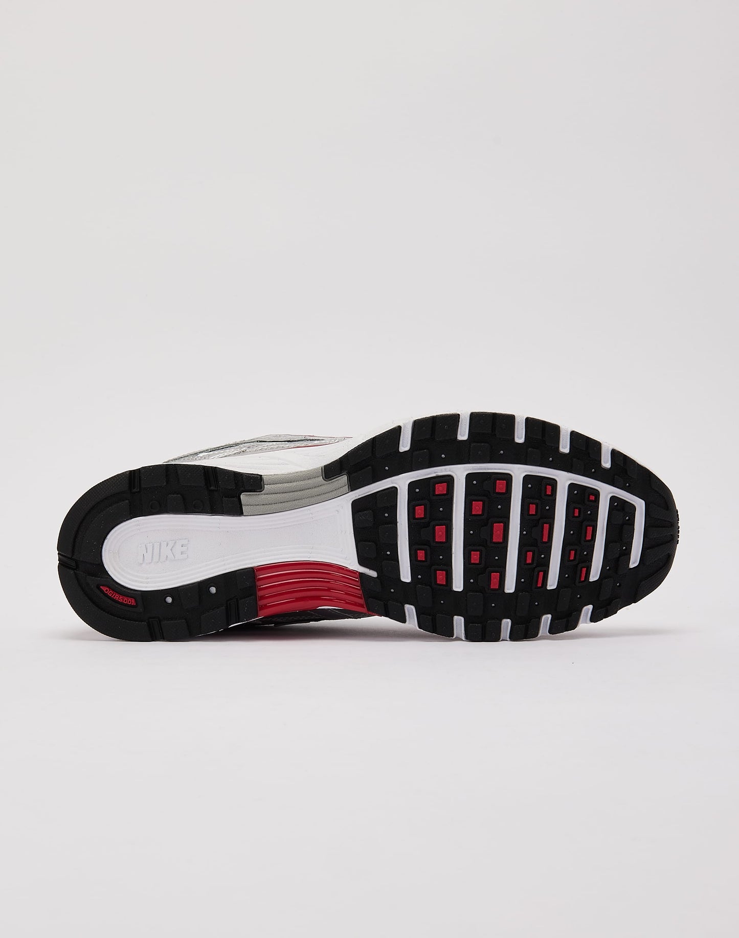 Nike P-6000