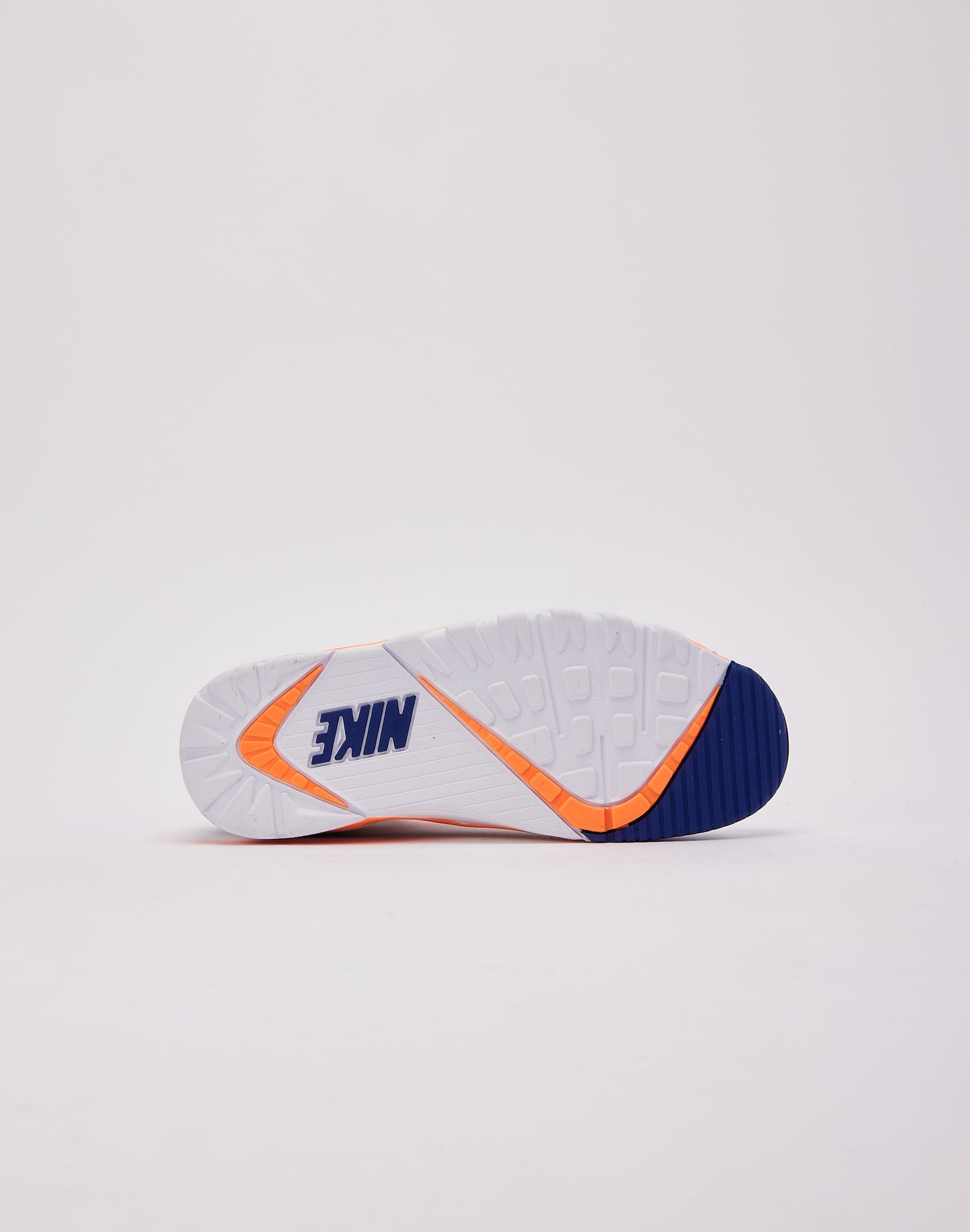 Nike Air Trainer SC High Grade-School