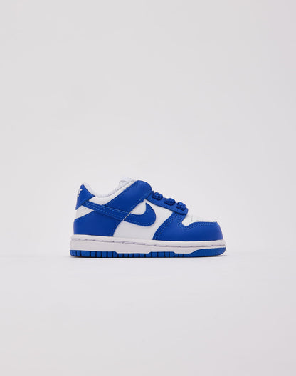 Nike Dunk Low Toddler