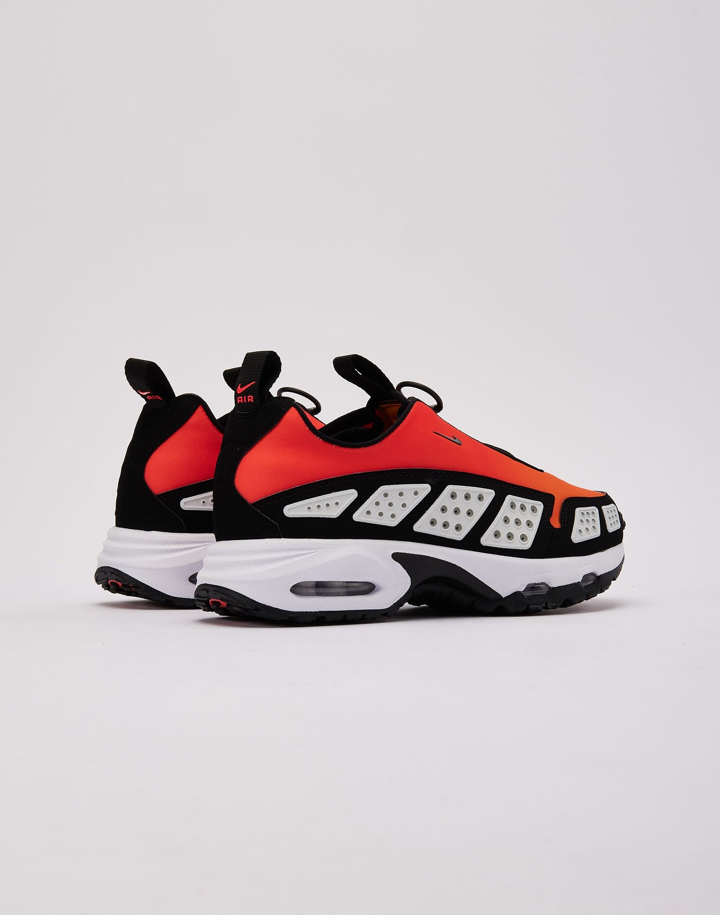 Nike Air Max SNDR 'Bright Crimson'