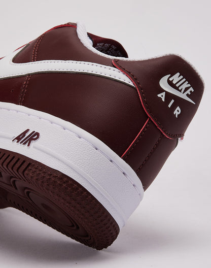 Nike Air Force 1 Low LV8 Grade-School