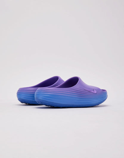 Nike ReactX Rejuven8 Slide