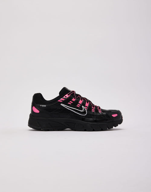 Nike P-6000 Grade-School