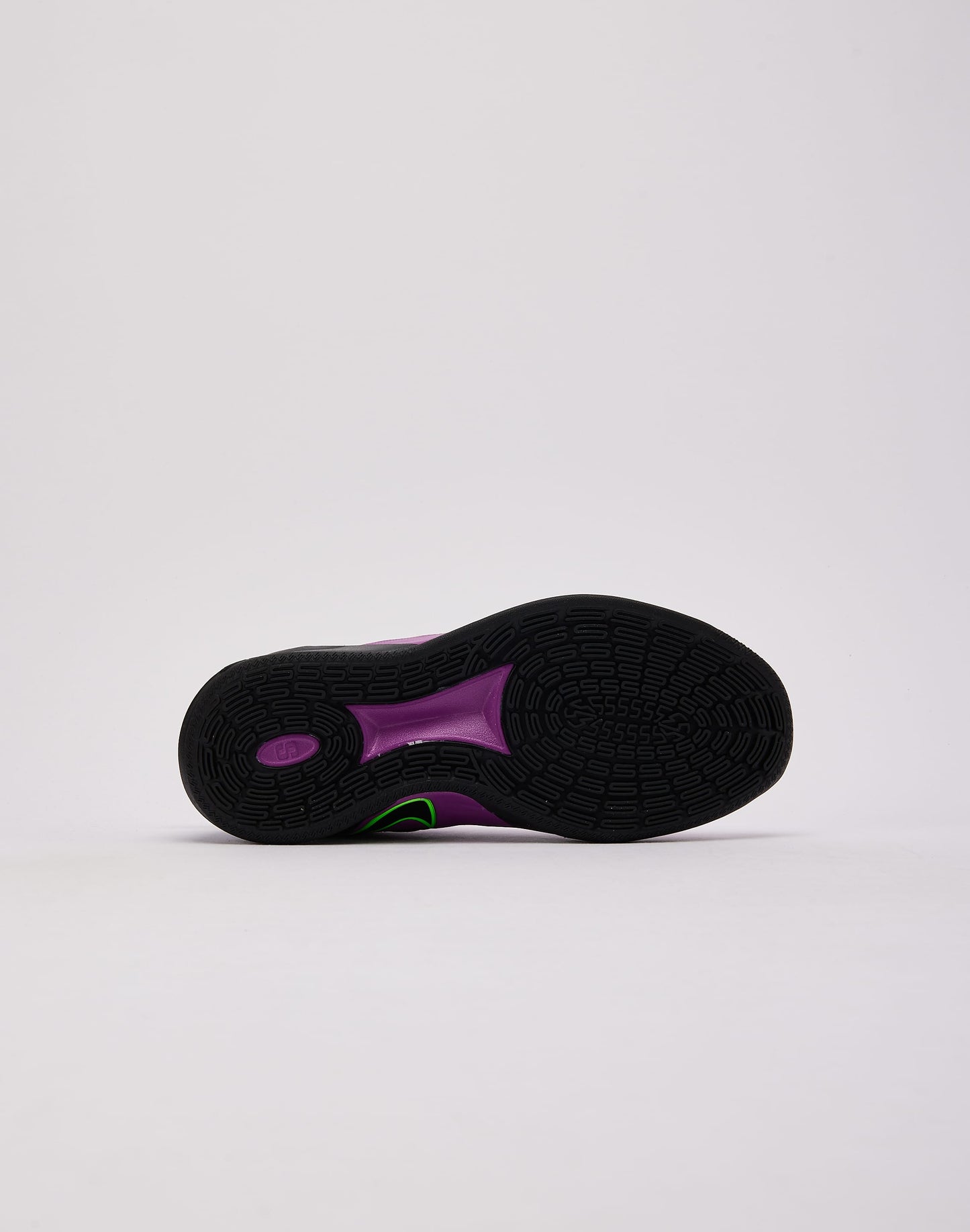 Nike Sabrina 3 Grade-School