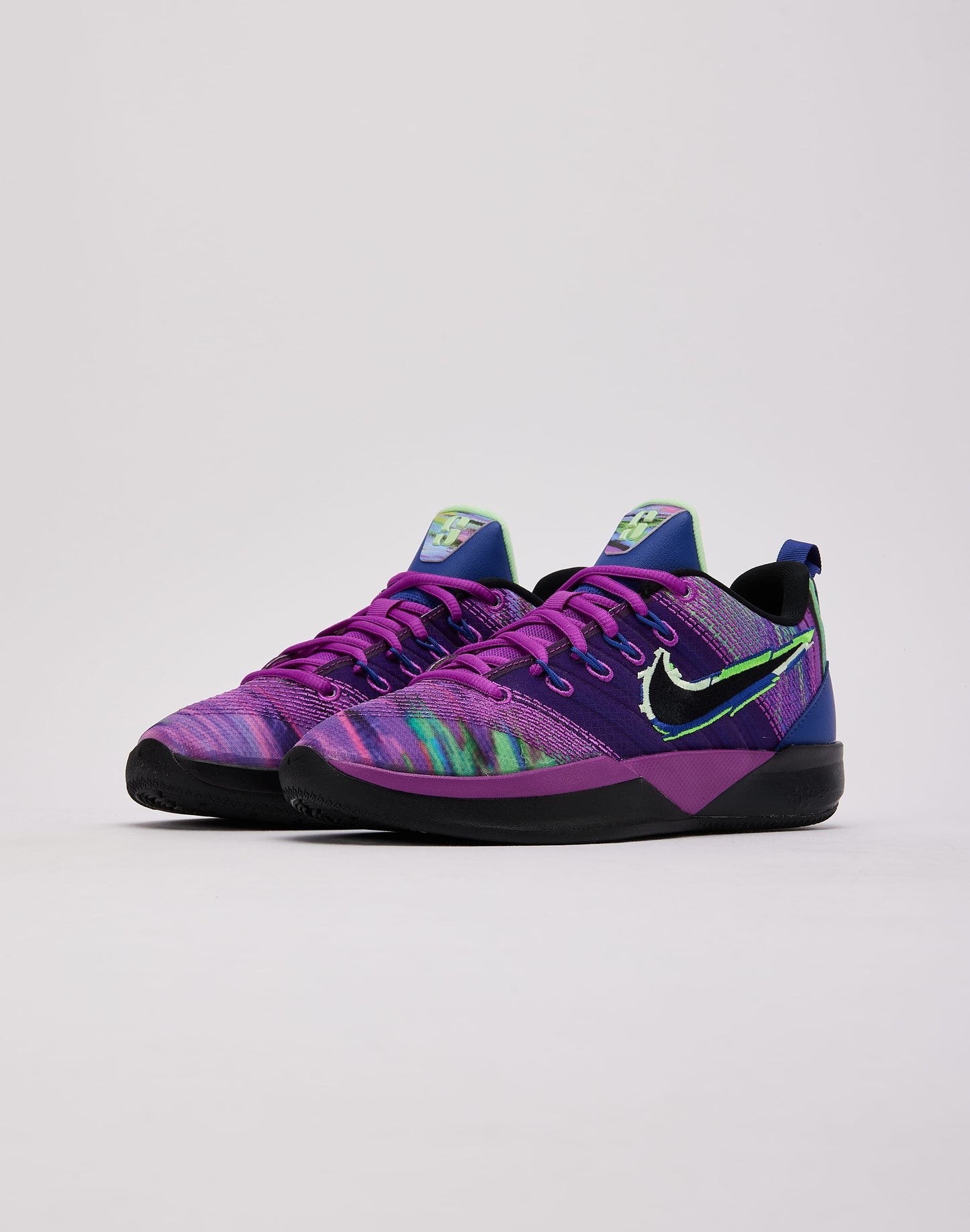 Nike Sabrina 3 Grade-School