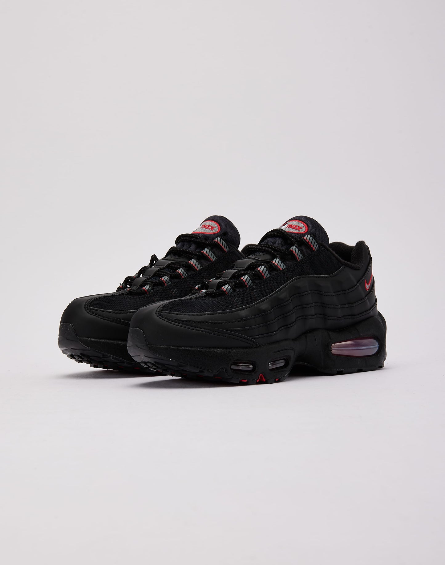 Nike Air Max 95 Grade-School