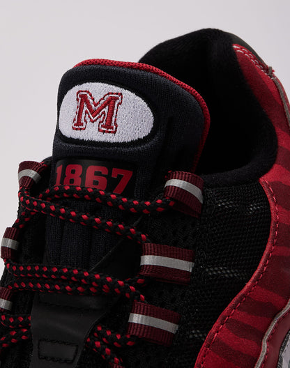 Nike Air Max 95 'Yardrunners Morehouse'