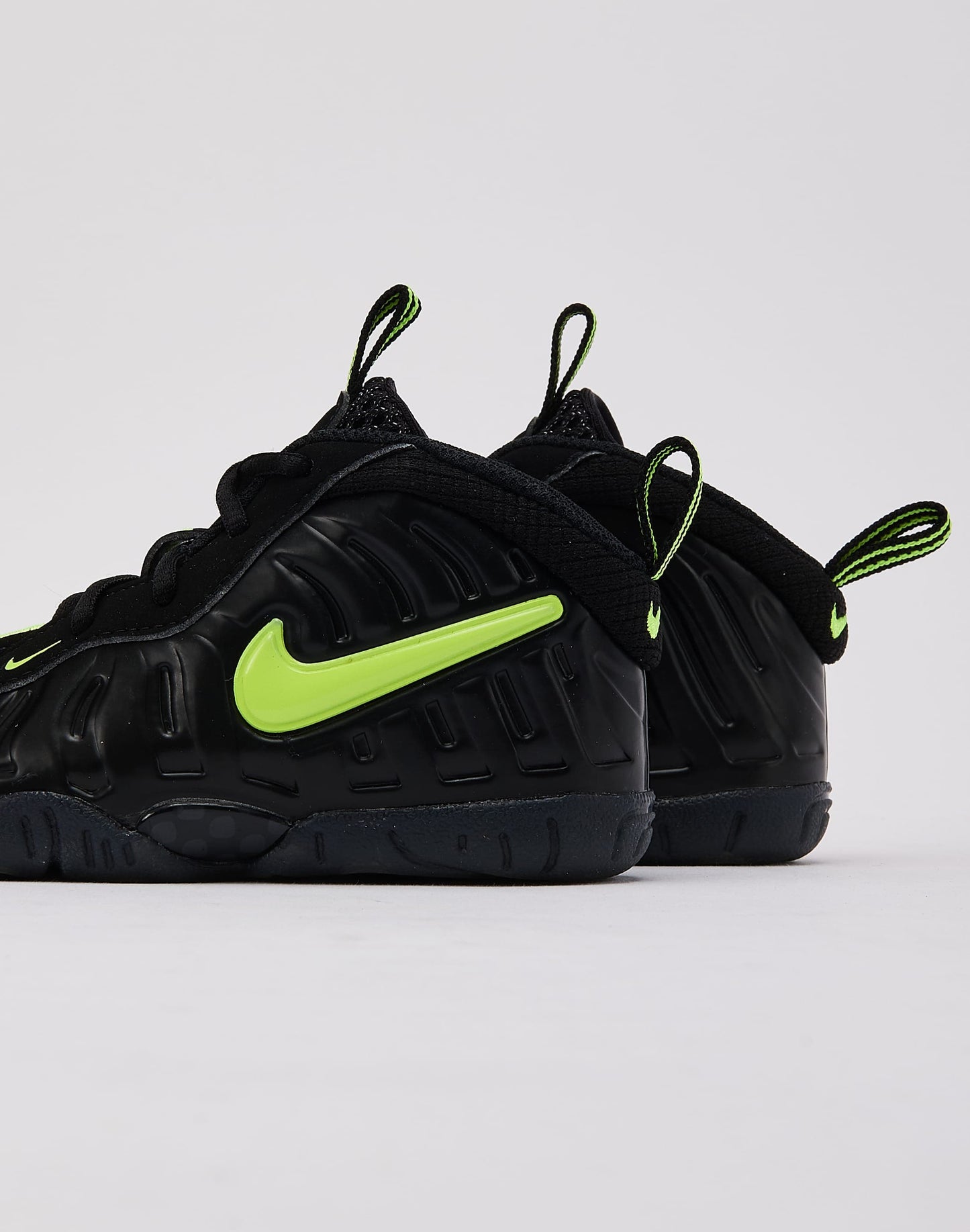 Nike Little Posite Pro Toddler