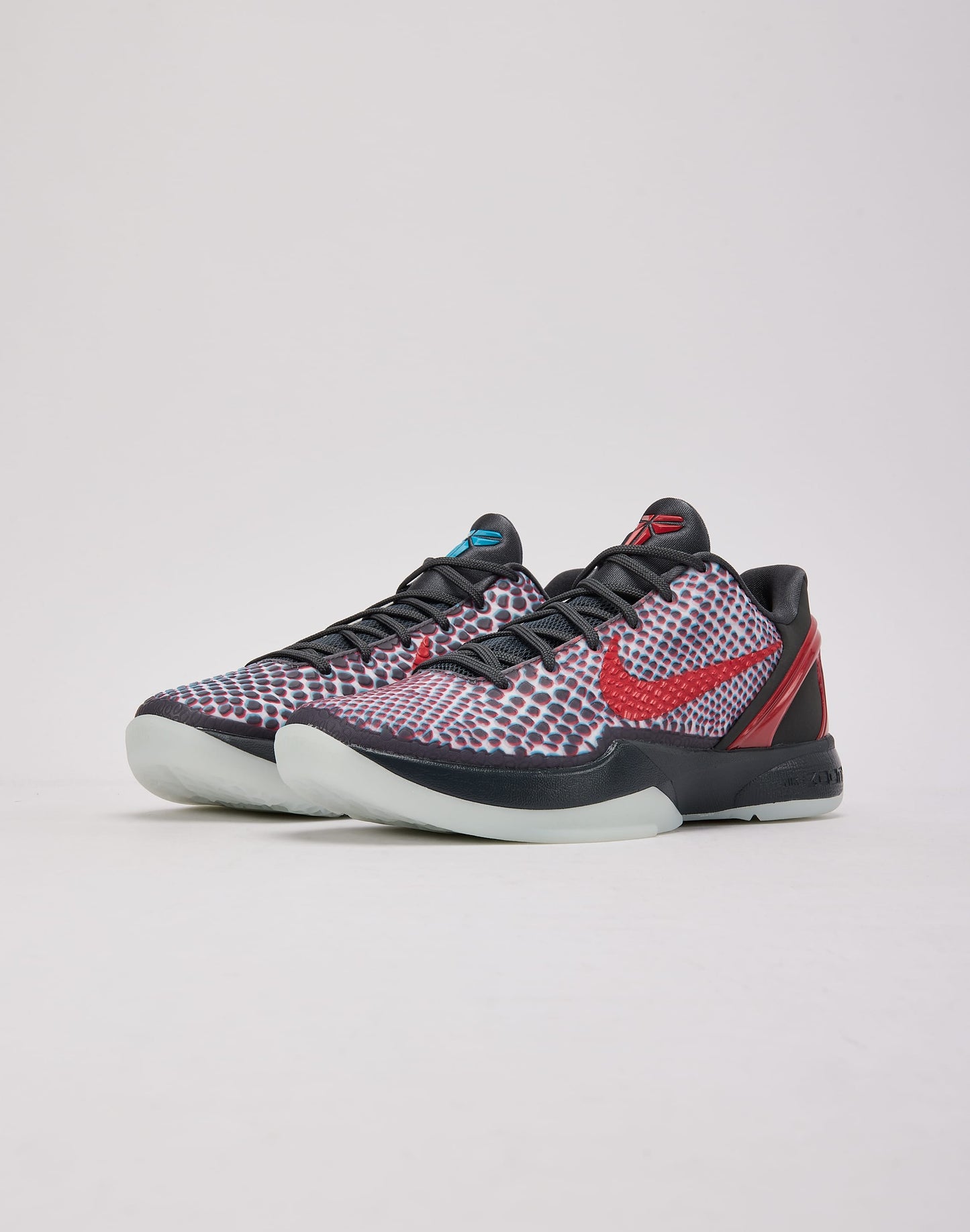 Nike Kobe 6 Protro '3D'