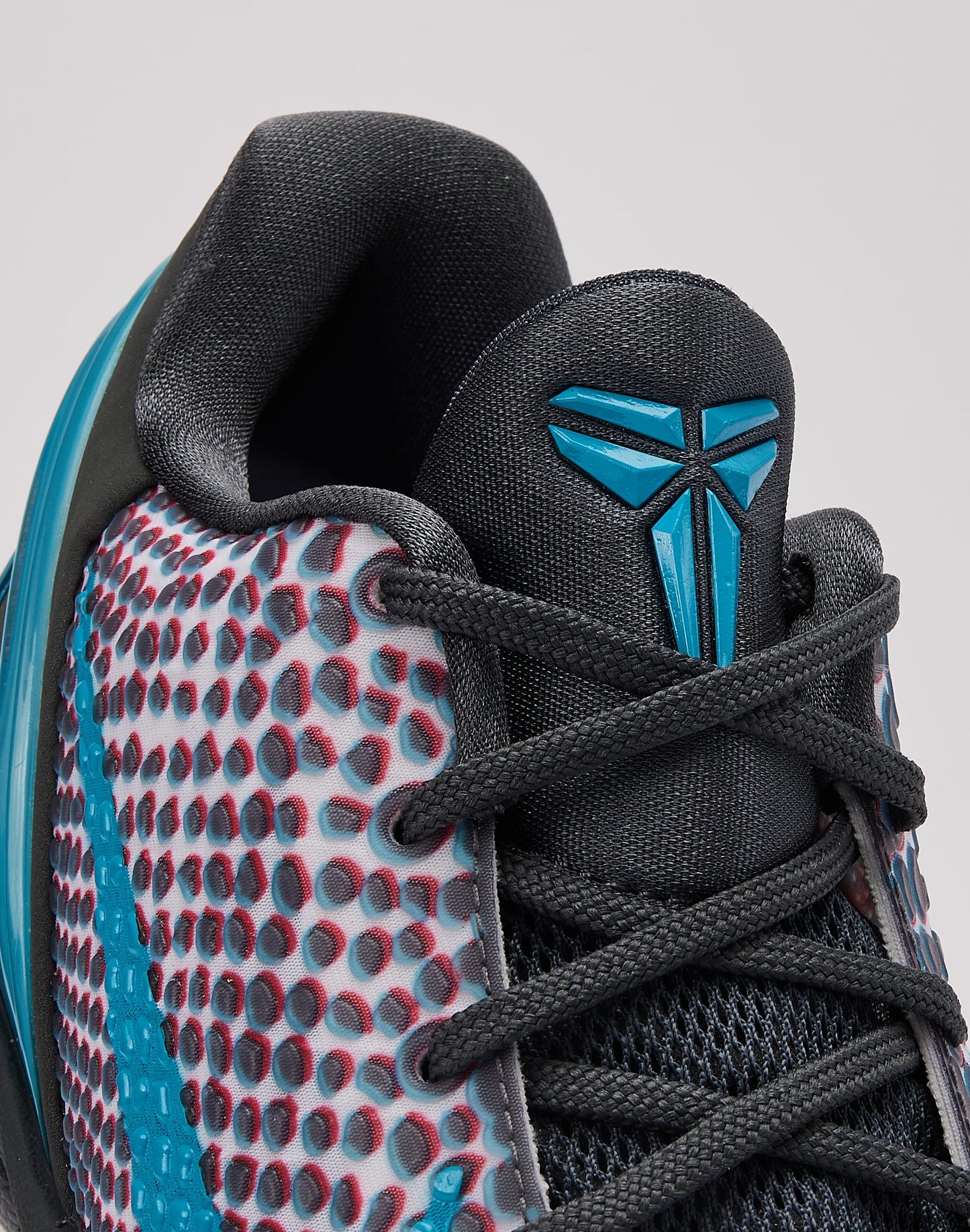 Nike Kobe 6 Protro '3D'