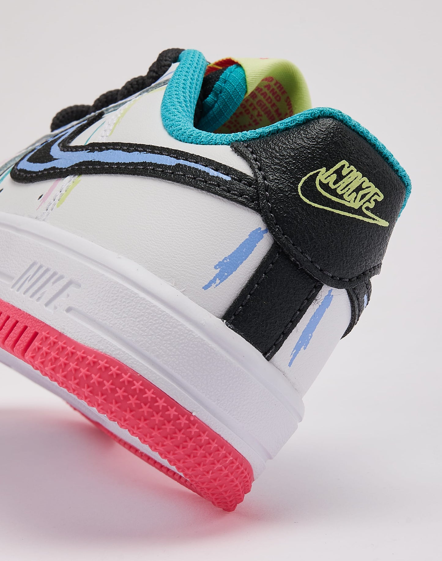 Nike Air Force 1 Low Pre-School