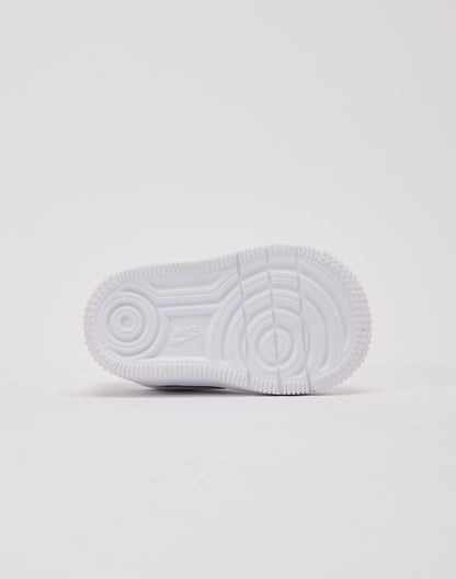 Nike Force 1 Low Toddler