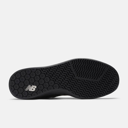 New Balance Numeric 440 V2 Black/White Shoes (NM440BG2)