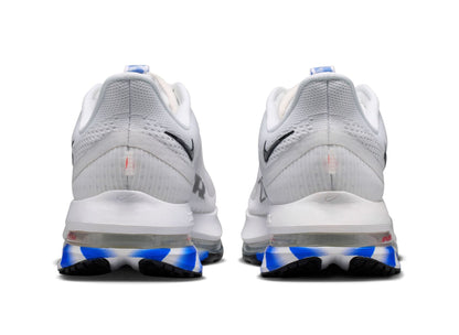 Nike Pegasus Premium CM in White / Black