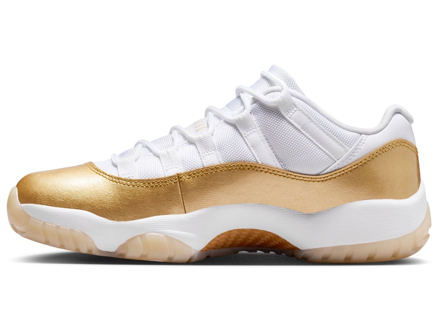 Women's Air Jordan 11 Retro Low "Mother's Day"