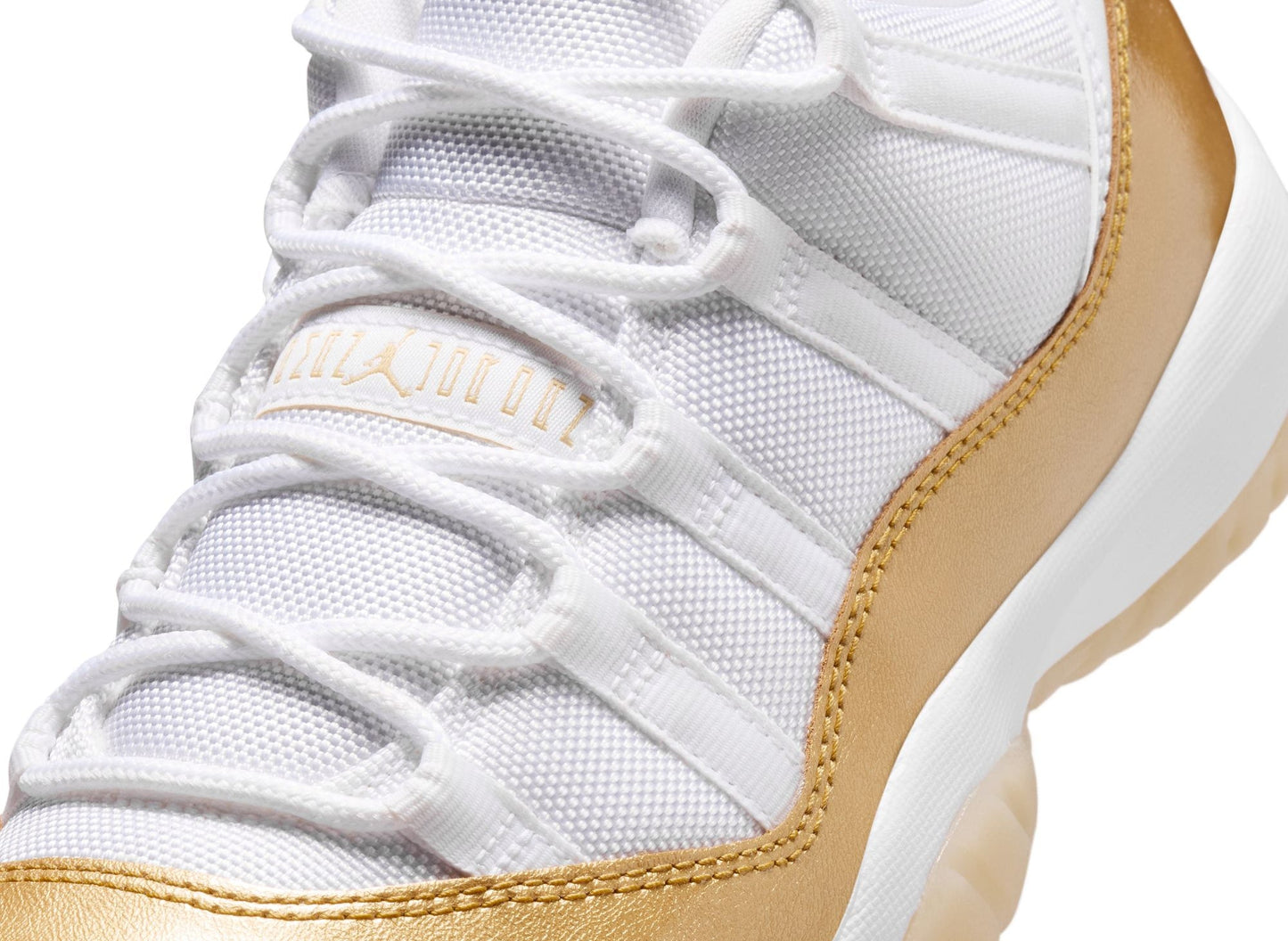 Women's Air Jordan 11 Retro Low "Mother's Day"