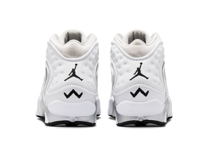 Women's Air Jordan OG in White