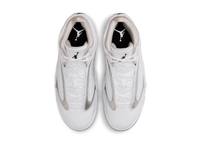 Women's Air Jordan OG in White