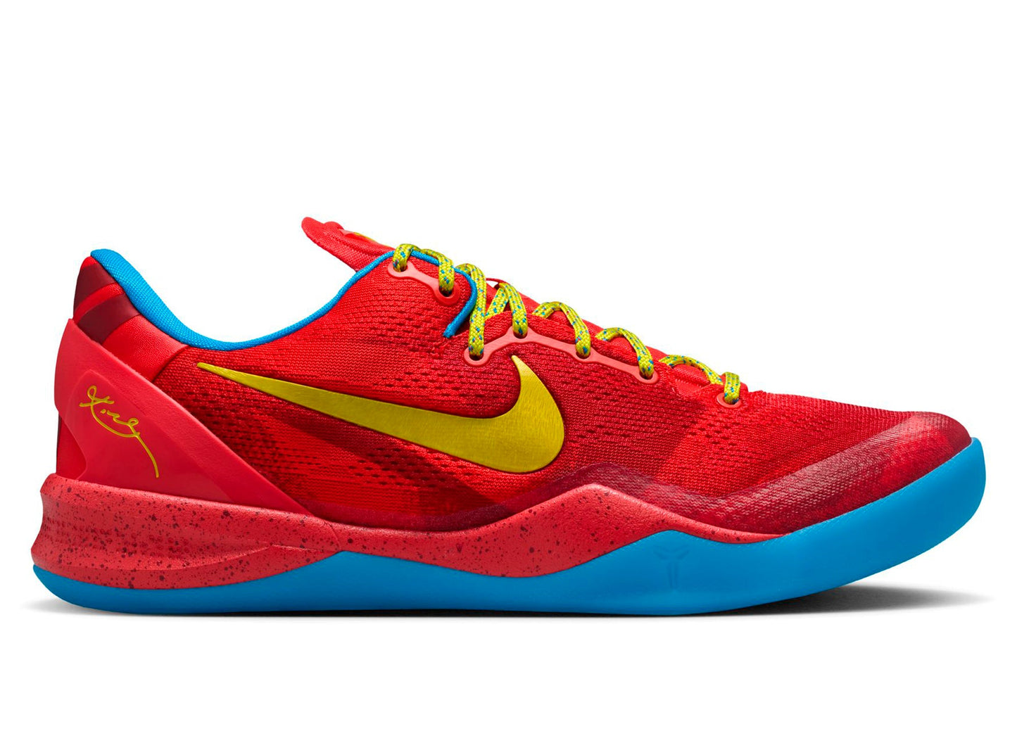 Nike Kobe VIII Protro 'Year of the Horse'