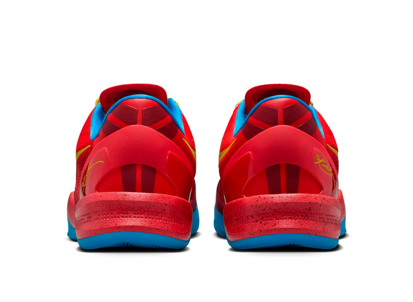 Nike Kobe VIII Protro 'Year of the Horse'