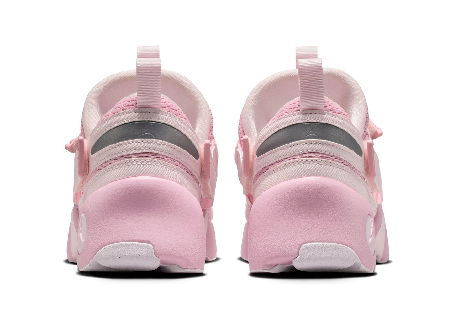 Women's Jordan Trunner LX in Iced Carmine