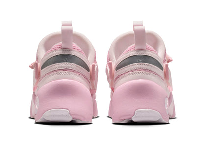 Women's Jordan Trunner LX in Iced Carmine