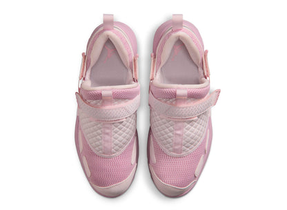 Women's Jordan Trunner LX in Iced Carmine
