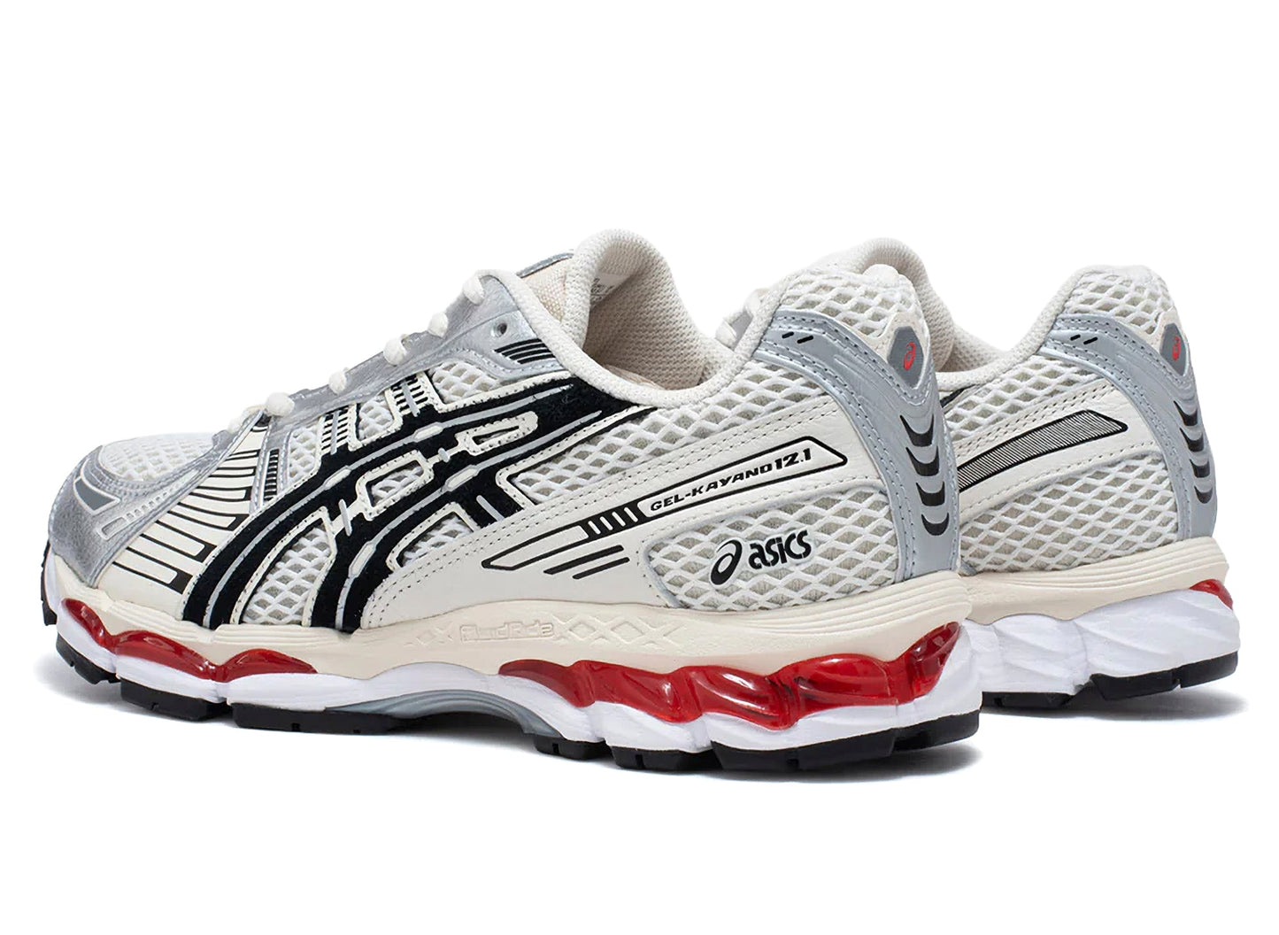 Asics x Lapstone & Hammer Gel-Kayano 12.1 'The Spark'