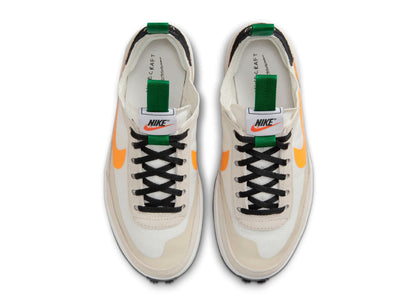 Nike Womens General Purpose Shoe in Summit White / University Gold