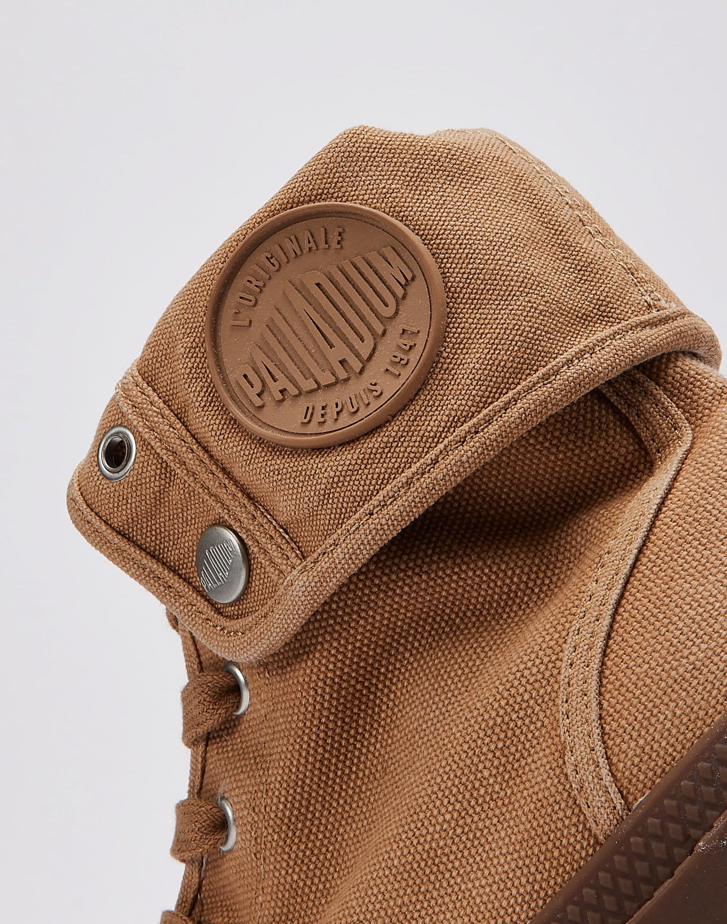 Palladium Baggy Boots