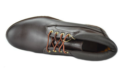 Timberland Heritage Chukka men's Waterproof Leather Boots Brown