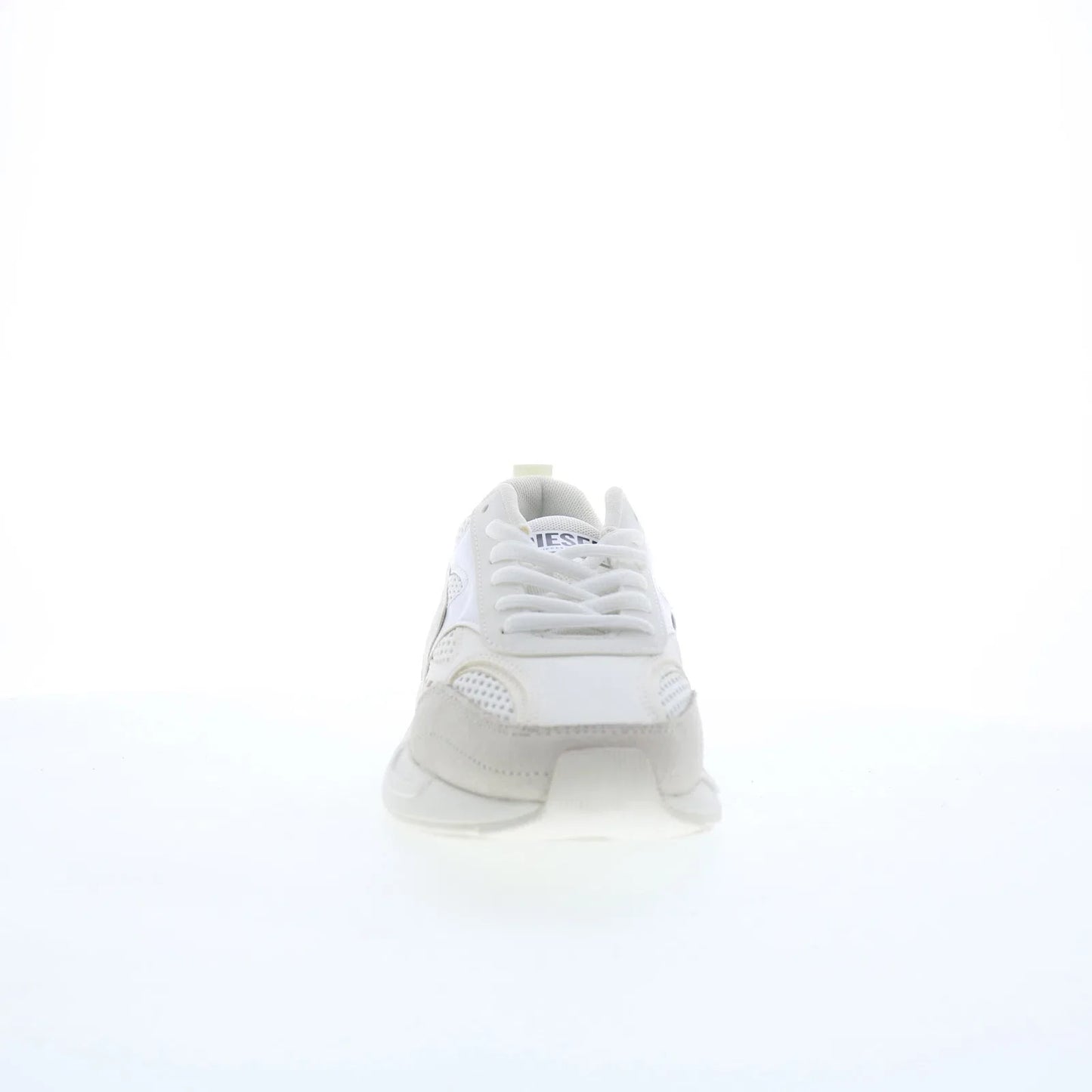 Diesel S-Serendipity Sport W Womens White Synthetic Lifestyle Sneakers Shoes