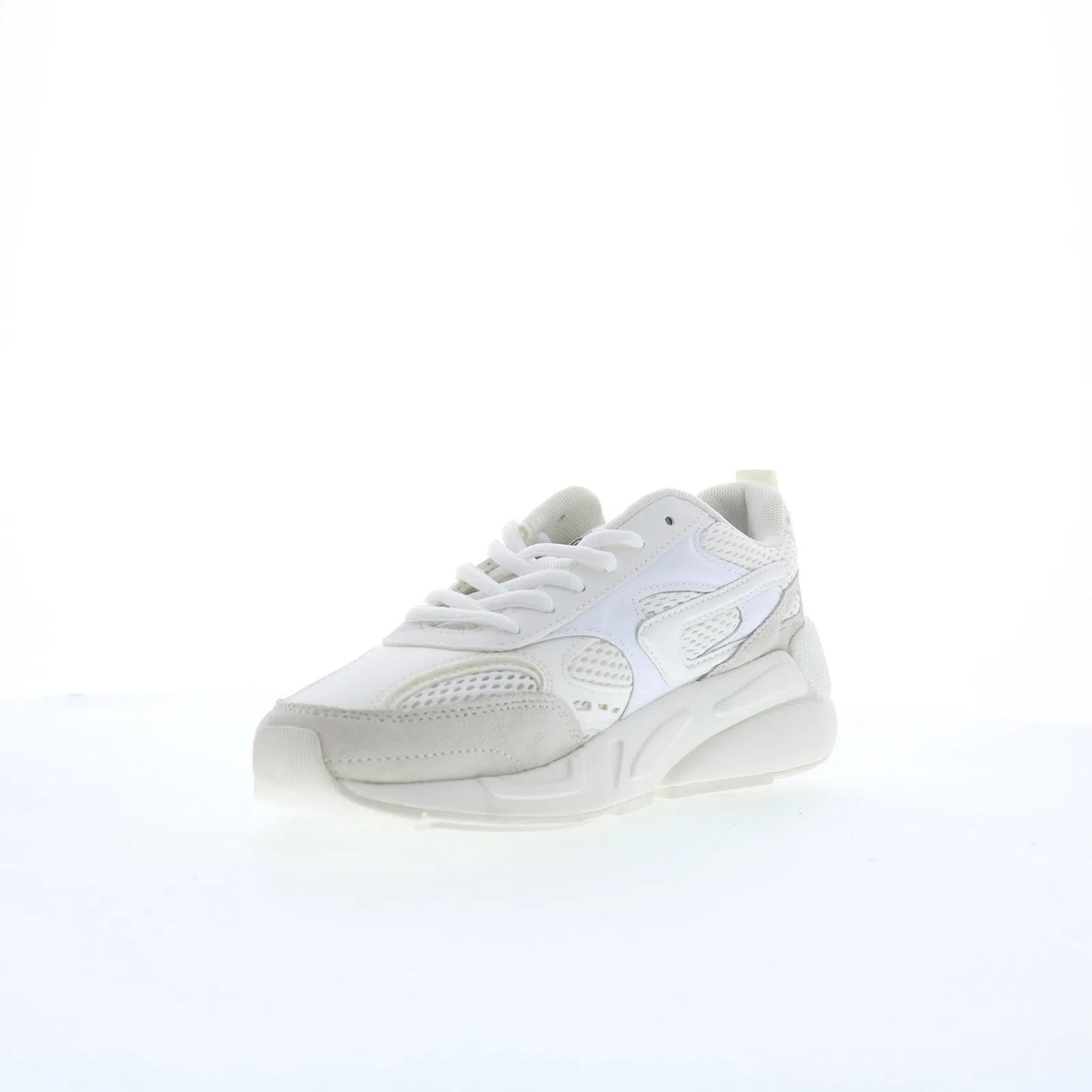 Diesel S-Serendipity Sport W Womens White Synthetic Lifestyle Sneakers Shoes